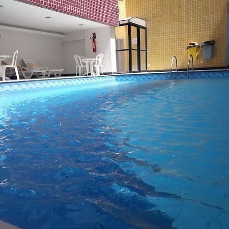 Boa Viagem Flat Lejlighed Recife Eksteriør billede