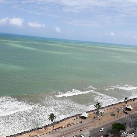 Boa Viagem Flat Lejlighed Recife Eksteriør billede