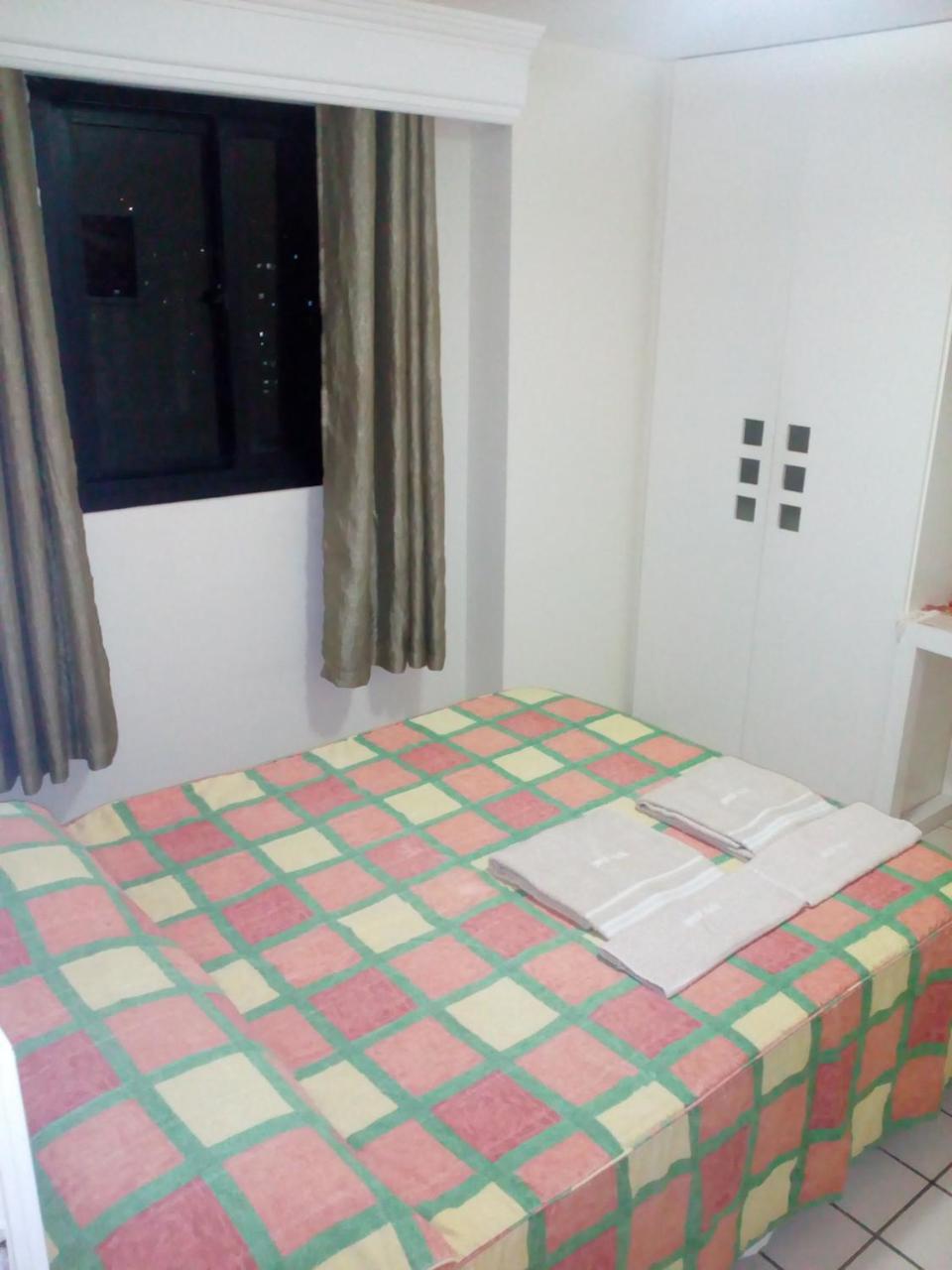 Boa Viagem Flat Lejlighed Recife Eksteriør billede