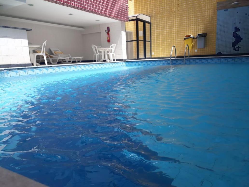 Boa Viagem Flat Lejlighed Recife Eksteriør billede